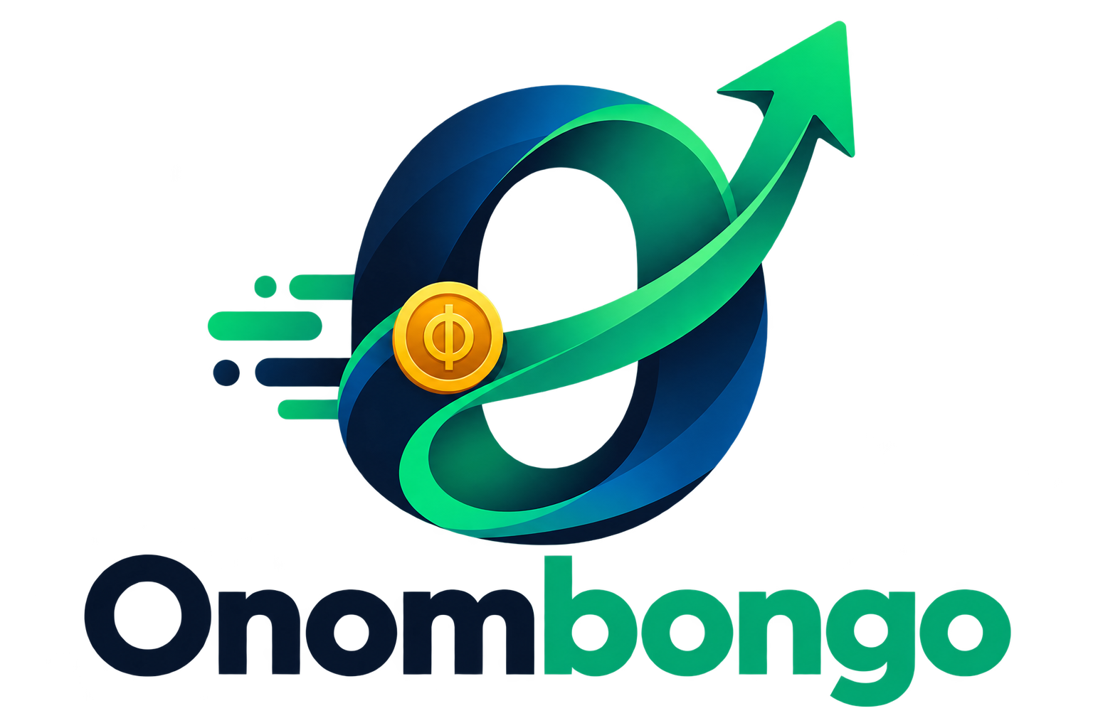 Onombongo Logo